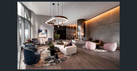 West Side Place Luxurious 2 bedrooms 2 bathrooms apartment - Photo 4