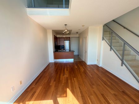 For Lease - 1 Avondale Avenue Unit# 612, Toronto, Ontario - Photo 2