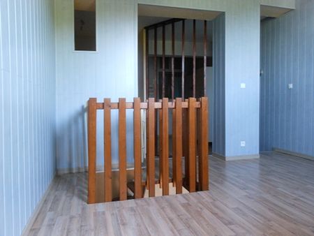 Location Appartement 2 pièces 49m² - Photo 5