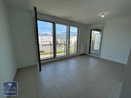 Appartement à louer 1 pièce 25.98m² - Photo 2