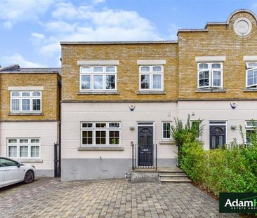 4 bedroom semi-detached house to rent - Photo 5