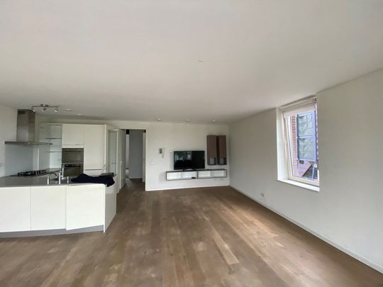 Te huur: Appartement Prins Bernhardstraat in Hilversum - Foto 1