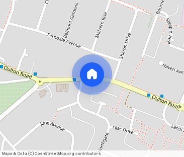 Oulton Road, Lowestoft - Photo 1