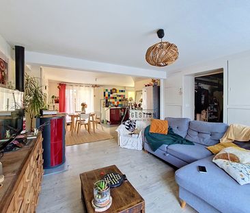 Location Maison 4 pièces 95m² - Photo 1