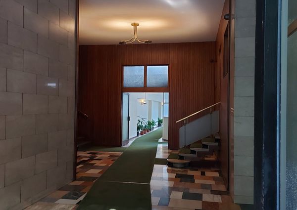 Студия возле метро Dateo