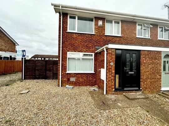 Holland Way, Newport Pagnell, MK16 Mi... - Photo 1