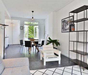 Agnes van Leeuwenberchstraat 12-BS, Tuinwijk-West, 3515AZ, Utrecht - Photo 1