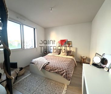 Appartement à louer Metz Gare - Photo 2
