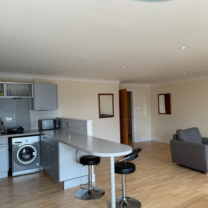 2 Bed Flat, Argyle Street, G2 - Photo 1