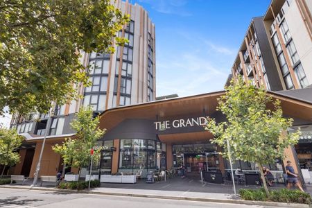 11/12 Evans Avenue, Eastlakes NSW 2018 - Apartment For Rent | Domain - Photo 2