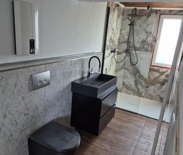 Ca. 80 m2 große Loftwohnung in Woffelsbach - Simmerath am See zu ve... - Photo 2