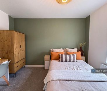 1 bedroom in a house share to rent - Photo 3