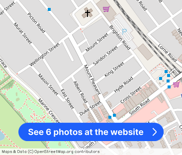 Mount Pleasant, Waterloo, Liverpool, L22 - Photo 1