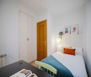 Calle de Bravo Murillo, Madrid, Community of Madrid 28020 - Foto 4