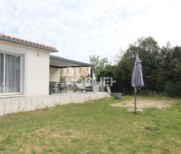Maison Clarensac 4 pièce(s) 95 m2 - Photo 6