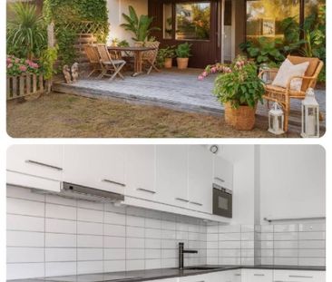 Domaregatan 3 - Photo 1