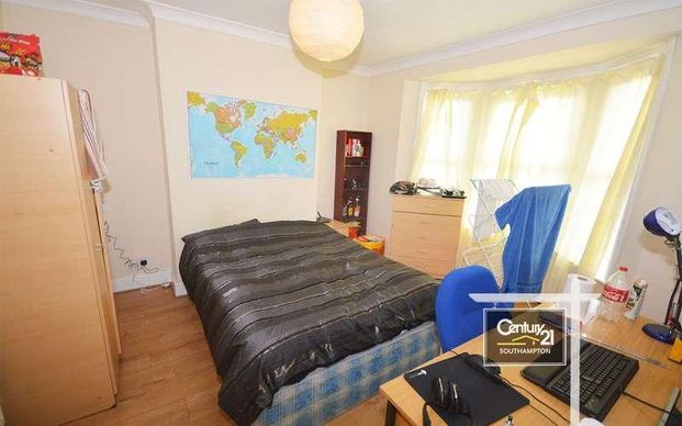 |ref: |, Broadlands Road, Southampton, SO17 - Photo 1