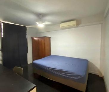 Blk 8 Lorong 7 Toa Payoh (Toa Payoh), HDB 3 Rooms - For Rent - Photo 2