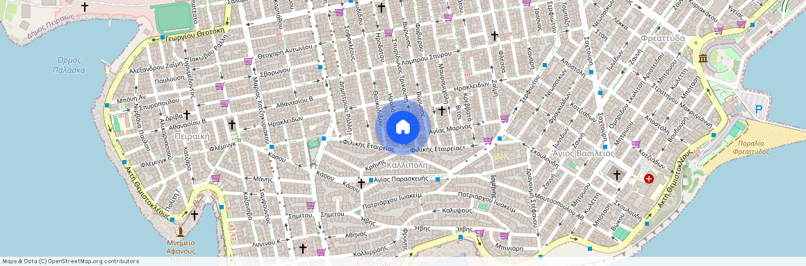 Πειραιάς (Καλλίπολη)