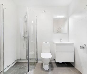 Jungfruns Gata 415, Brandbergen - Photo 6