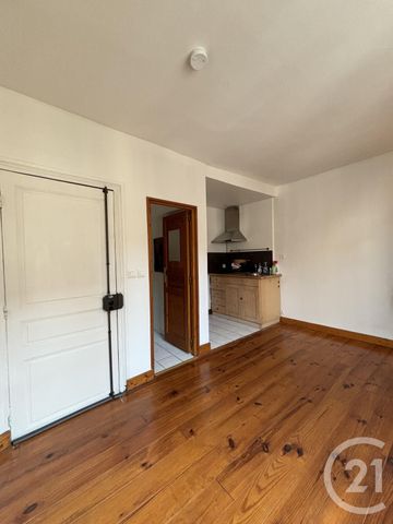 Location Appartement 2 pièces 29m² COULOMMIERS 77120 - Photo 2