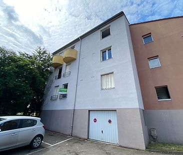 Location appartement 20.09 m², Longeville les metz 57050Moselle - Photo 5