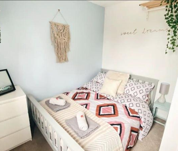 2 bedroom house to rent - Photo 6