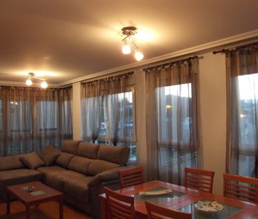 Alquiler de piso en Camino Xunqueira, 59 - Foto 5