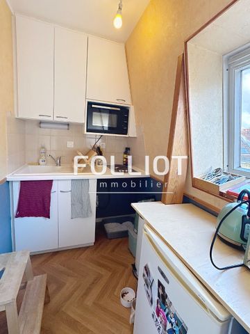 CAEN PLACE VILLERS- CHARMANT F1 - Photo 5