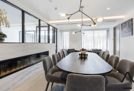 406/101 Parkview Road, Alphington VIC 3078 - Apartment For Rent | Domain - Photo 3