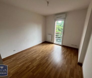 Appartement à louer 2 pièces 53.83m² - Photo 4