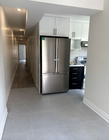 For Lease - 643 Bathurst Street Unit# 101, Toronto, Ontario - Photo 4