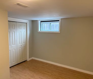 For Lease - 249 Federal Street Unit# LOWER, Hamilton, Ontario - Photo 5