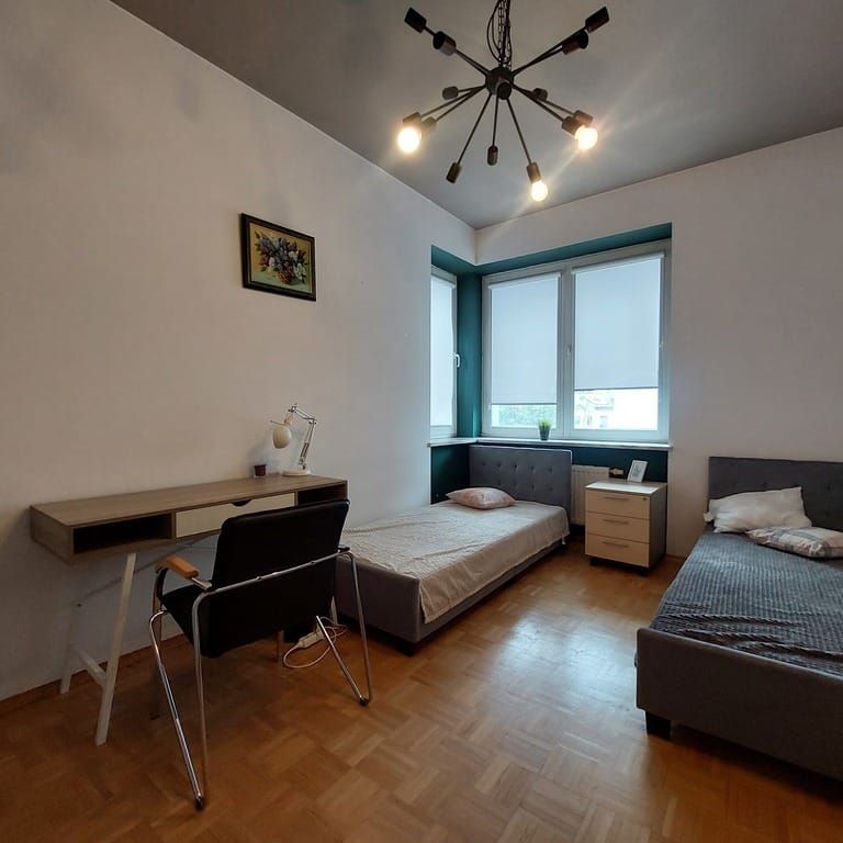 nowa oferta!-4 oddzielne pokoje 81.2 m² - Zdjęcie 1