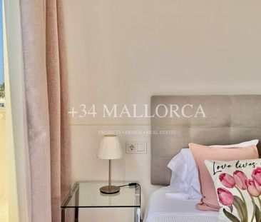 3 bedroom luxury Semidetached House for rent in Llucmajor, Spain - Photo 4