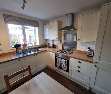 2 bedroom house to rent - Photo 5