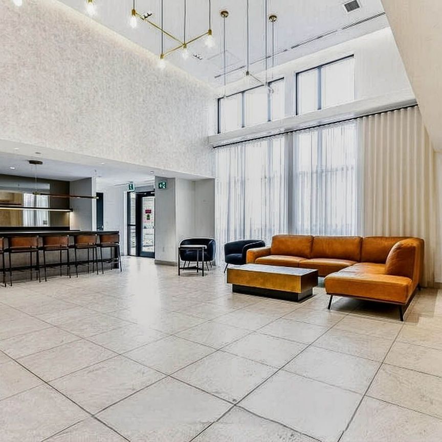 For Lease - 2300 St Clair Avenue Unit# 813, Toronto, Ontario - Photo 1