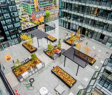 For Lease - 110 Broadway Avenue Unit# S1308, Toronto, Ontario - Photo 1