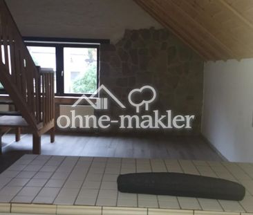 Großzügige Studiowohnung in Beckingen - Photo 1