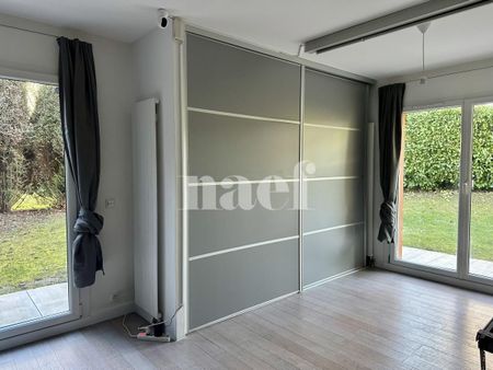 4 Zimmer, EG - Photo 3