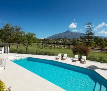 Alquiler de piso en Avenida del Prado, 69 - Photo 4