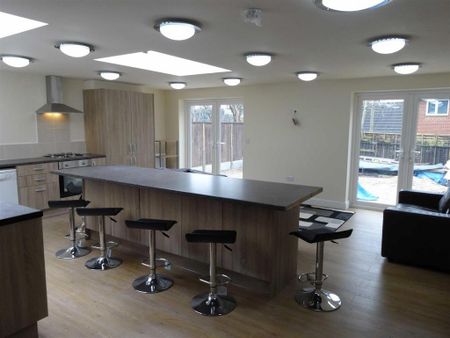 1 bedroom terraced house to rent - Photo 4