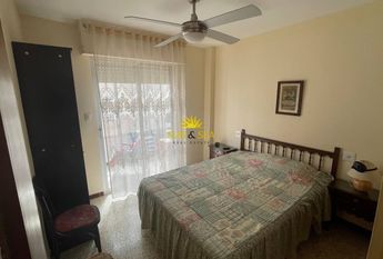 THREE-BEDROOM APARTMENT – SANTA POLA