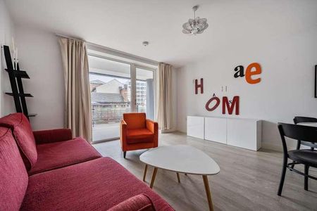 Kennet House, Kings Road, RG1 - Photo 3