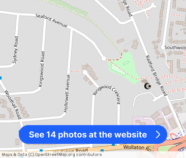 Glade Avenue, Nottingham, Nottinghamshire, NG8 - Photo 1