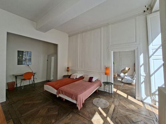 Appartement T3 à louer - 69 m² - Photo 1