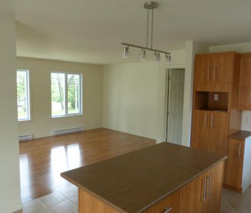 Beau grand condo a Ste-foy - Photo 3