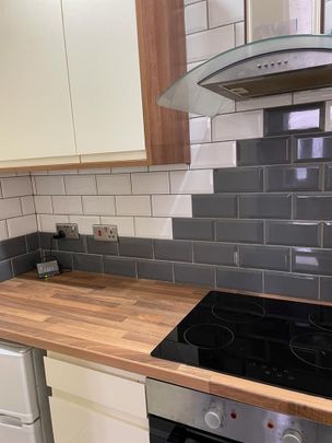 1 Bed Flat, Stockland Green, B23 - Photo 1