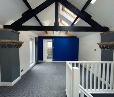 1 bedroom detached house to rent - Photo 2