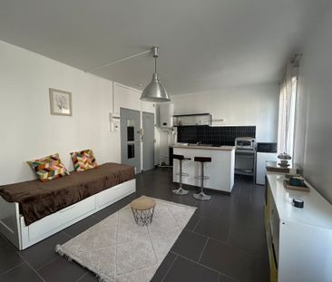 Studio RUE CAMILLE LENOIR - Photo 2